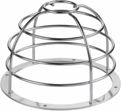 Dome Guard, Explosion-Proof