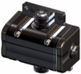 Global Series Kit, Extension Box