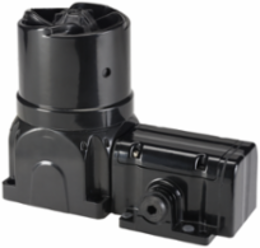 Global Series Sounder, Hazardous Location, UL and cUL CID2, Zone Listed, 24VDC, Ex de Surface Mount
