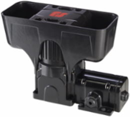 Global Series Sounder, Hazardous Location, UL and cUL CID2, Zone Listed, 120VAC, 30W, Ex de Surface Mount
