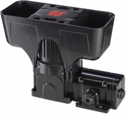 Global Series Sounder, Hazardous Location, UL and cUL CID2, Zone Listed, 230VAC, 30W, Ex de Surface Mount