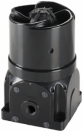 Global Series Loudspeaker, Hazardous Location, UL and cUL CID2, Zone Listed, Multi-Voltage, Ex d Surface Mount, 100 Vrms