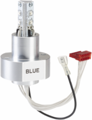 LED Array, Blue, 191XL, 225XL, 27XL