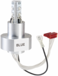 LED Array, Blue, 191XL, 225XL, 27XL