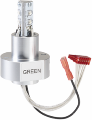 LED Array, Green, 191XL, 225XL, 27XL