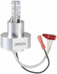 LED Array, Green, 191XL, 225XL, 27XL