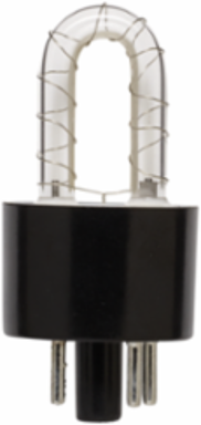 Flash Tube/Trigger Assembly, 151XST, 154XST