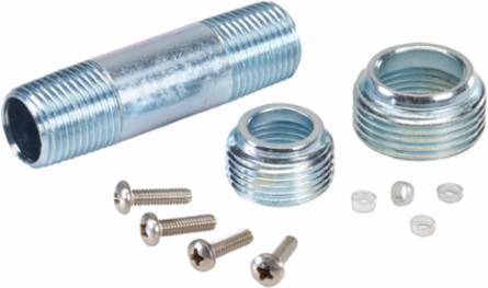Kit, LHWB Hardware, With Bushings (3/4"X1/2" And 3/4" X 1")