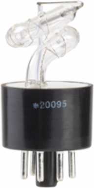 Flash Tube, 400V, 30W, 371DST