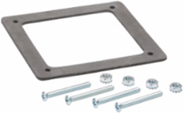 Panel Mount Gasket Kit, 4X, 350 Horn