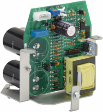Chassis Assembly, 24V, 27XST