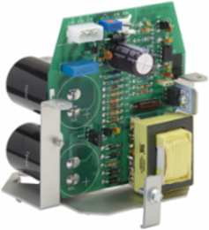 Chassis Assembly, 24V, 27XST