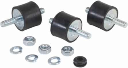 Shock Mount Kit, 371 / 371L