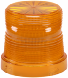 Dome Kit, Amber, FB2