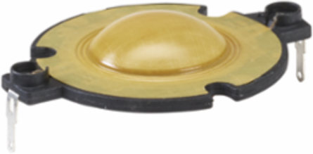 Voice Coil, Series C