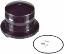 Global Series, Strobe, Lens, Magenta