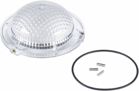 Global Series, LED, Lens, Clear