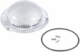 Global Series, LED, Lens, Clear