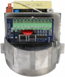 Global Series, Assembly, Sounder