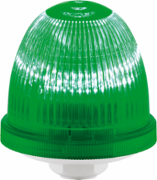 StreamLine LED Light, Low Profile, UL and cUL, 12-24VAC/DC, Green