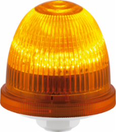 StreamLine LED Light, Low Profile, UL and cUL, 90-240VAC, Amber