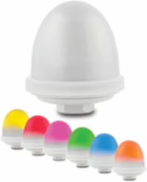 StreamLine LED Light, Low Profile, UL and cUL, 90-240VAC, Multicolor