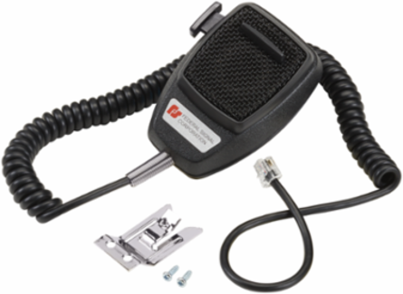 Microphone, Noise-Canceling, Hand-Held for 300VSC-1 and 300SCW-1