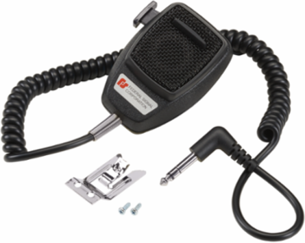 Microphone, MCP, Atkinson Dynamics