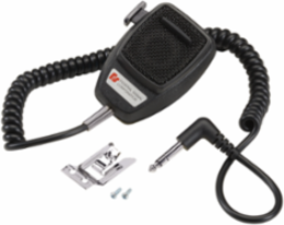 Microphone, MCP, Atkinson Dynamics