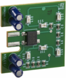 LED Lamp, MicroStat Status Indicator, Green