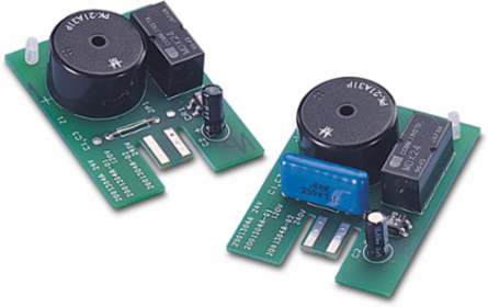 MicroStat Sound Module, UL and cUL, 24VDC