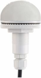 Sounder, 22mm, 12-24VAC/DC, M12 Cable