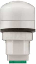 Panel Mount Electronic Sounder, Multi-Tone, UL and cUL, 48-240VAC