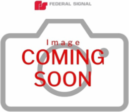 Cover, Pull Station, Emergency, Red (PSCE-R)
