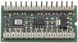 CommCenter Chip, Pre-Recorded, Series D