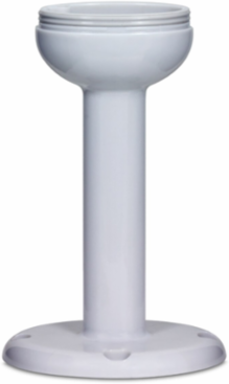 Radiant Extended Mounting Base, UL and cUL, Gray