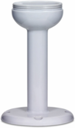 Radiant Extended Mounting Base, UL and cUL, Gray