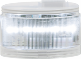 Radiant Multi-Pattern, Multicolor, LED Light Module, UL and cUL, Fresnel Lens