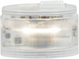 Radiant Bright LED Light Module, Multifunctional, UL and cUL, Fresnel Lens, Clear