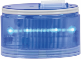 Radiant LED Light Module, Steady, UL and cUL, Fresnel Lens, Blue