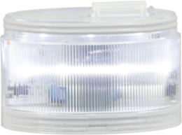 Radiant LED Light Module, Steady, UL and cUL, Fresnel Lens, Clear