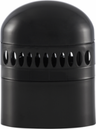 Radiant Sound Module, 16 Tones, UL and cUL, Black