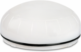 StreamLine Modular LED Light, Low Profile, UL and cUL, Opaque Lens, Clear, Base Sold Separately