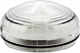 StreamLine Modular LED Light, Low Profile, UL and cUL, Fresnel Lens, Clear, Base Sold Separately