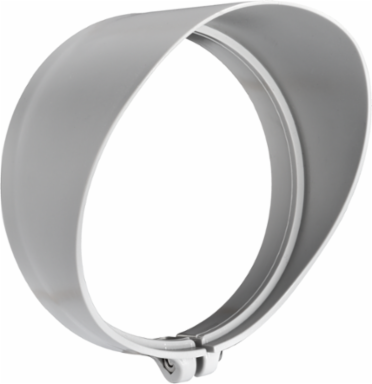 Visor, StreamLine Dock Base