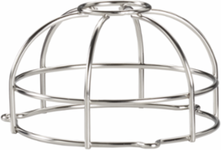StreamLine Modular Dome Guard, Extra Small