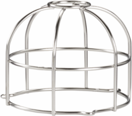 StreamLine Modular Dome Guard, Small