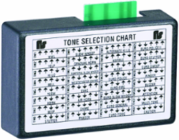 SelecTone Universal Tone Module, UL and cUL