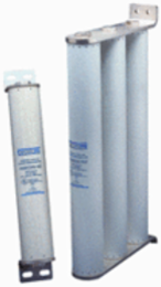 5 kV Bolt-On Fuse for Medium Voltage Motors, 3 Inch Barrel, R-Rated