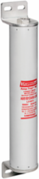 Medium Voltage Fuse 7200V 3 Inch R-Rated Bolt-On for Motor Protection